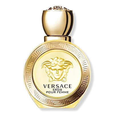 Versace Eros Pour Femme Eau de Toilette - 1.7 oz
