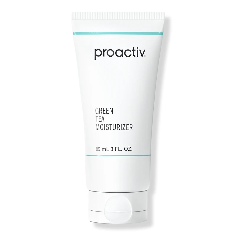 Proactiv Green Tea Moisturizer with Hyaluronic Acid