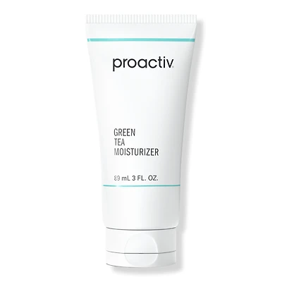 Proactiv Green Tea Moisturizer with Hyaluronic Acid