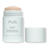 PUR Joystick Exfoliating Deep Pore Clay Cleansing Stick