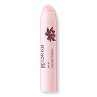 Revlon Kiss Balm Lip Balm - Tropical Coconut