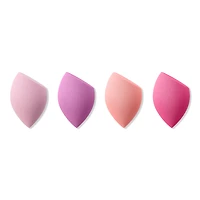 Real Techniques Mini Miracle Complexion Sponge 4-Pack