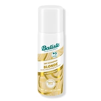 Batiste Travel Hint of Color Dry Shampoo 