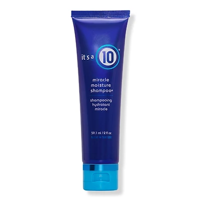 It's A 10 Travel Size Miracle Moisture Shampoo - 10.0 oz