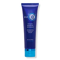 It's A 10 Travel Size Miracle Moisture Shampoo - 10.0 oz