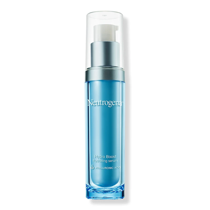 Neutrogena Hydro Boost Hydrating Serum