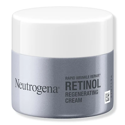 Neutrogena Rapid Wrinkle Repair Regenerating Cream - Original