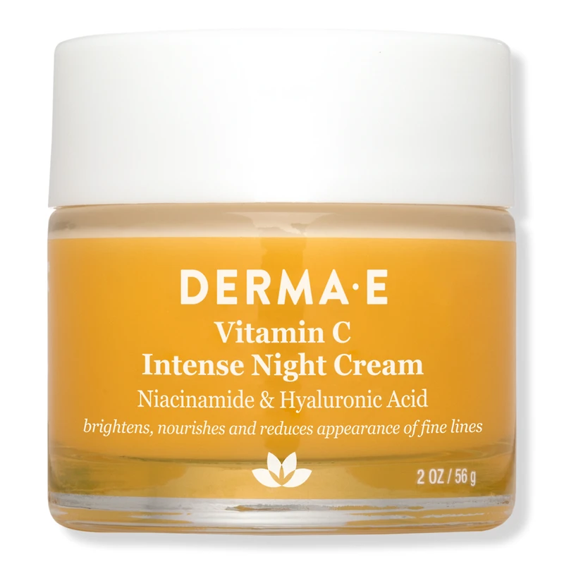 DERMA E Vitamin C Intense Night Cream