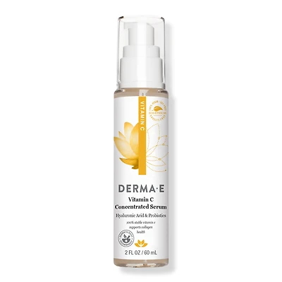 DERMA E Vitamin C Concentrated Antioxidant Serum
