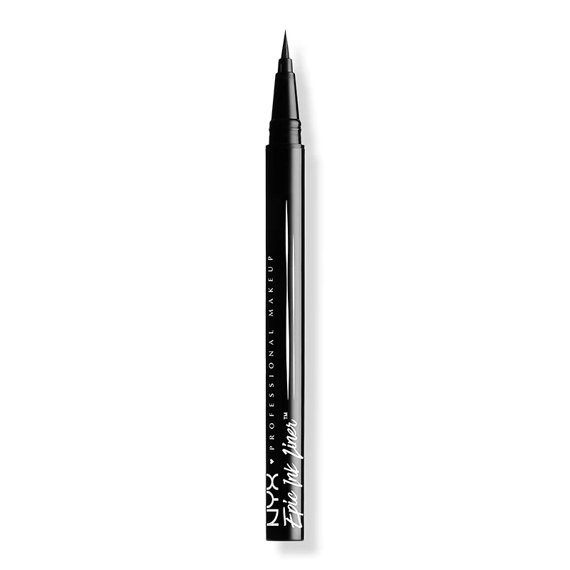 NYX Professional Makeup Epic Ink Waterproof Liquid Eyeliner