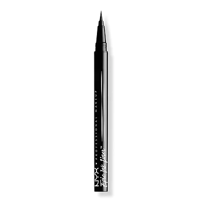 NYX Professional Makeup Epic Ink Waterproof Liquid Eyeliner