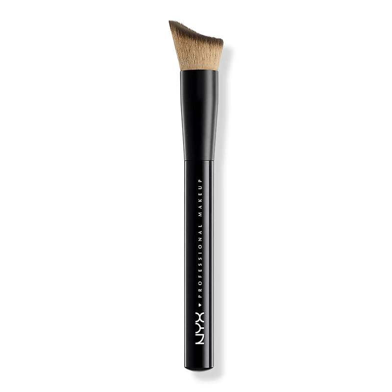 NYX Professional Makeup Total Control Pro Drop Foundation Brush