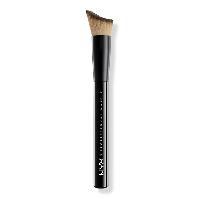 NYX Professional Makeup Total Control Pro Drop Foundation Brush