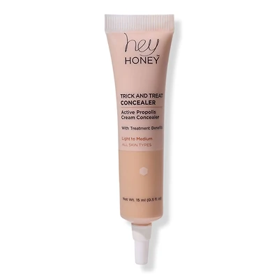 Hey Honey Trick&Treat Concealer - to Medium