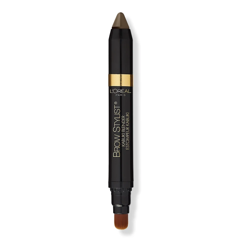 L'Oreal Brow Stylist Kabuki Blender Crayon
