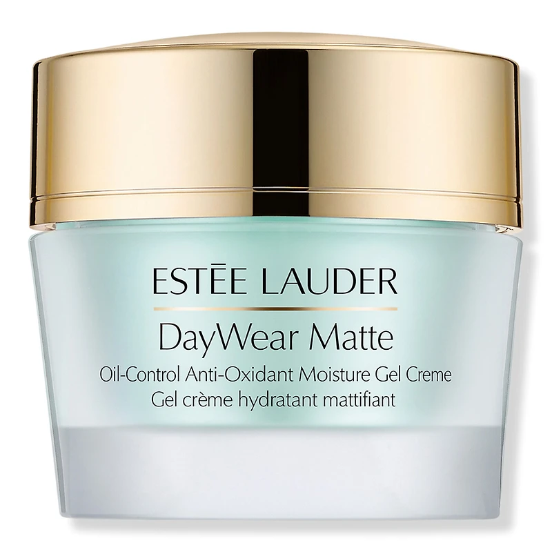 Estee Lauder DayWear Matte Oil-Control Anti-Oxidant Moisturizer Gel Cream