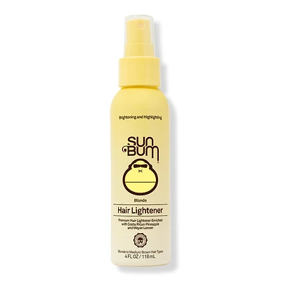 Sun Bum Premium Hair Lightener