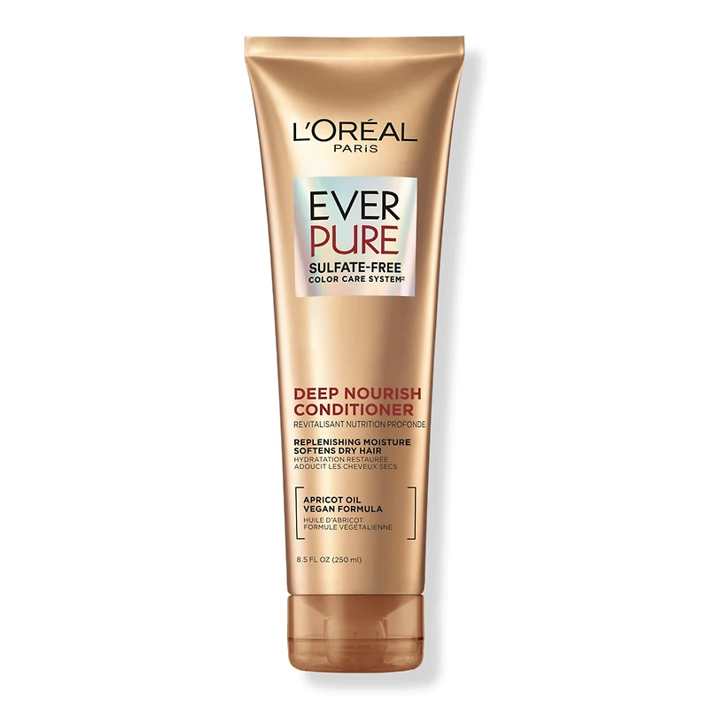 L'Oreal EverCreme Deep Nourish Conditoner