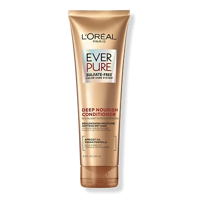 L'Oreal EverCreme Deep Nourish Conditoner
