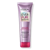 L'Oreal EverPure Moisture Shampoo - oz