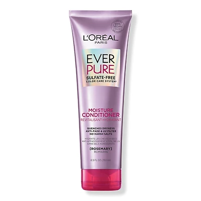 L'Oreal EverPure Moisture Sulfate-Free Conditioner - oz