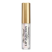 Too Faced Travel Size Lip Injection Extreme Hydrating Lip Plumper - Clear