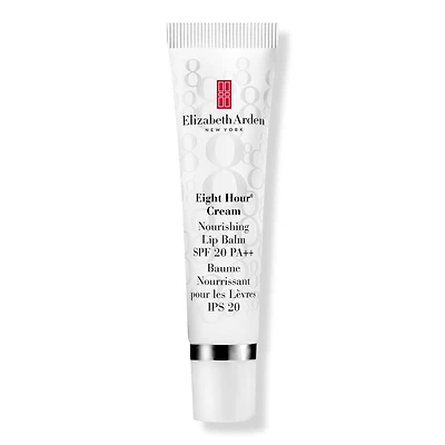 Elizabeth Arden Eight Hour Cream Nourishing Lip Balm Broad Spectrum Sunscreen SPF 20