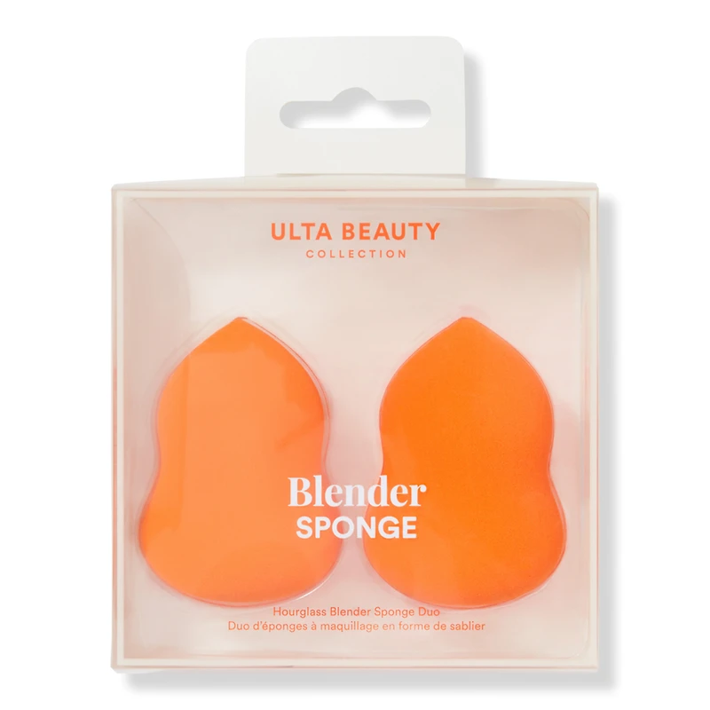 ULTA Beauty Collection Hourglass Blender Sponge Duo