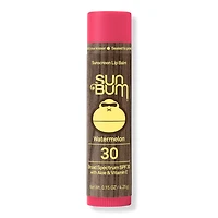 Sun Bum Sunscreen Lip Balm SPF 30 - Watermelon