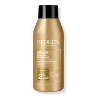 Redken All Soft Shampoo - oz