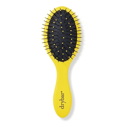 Drybar Lil' Lemon Drop Detangler To Go