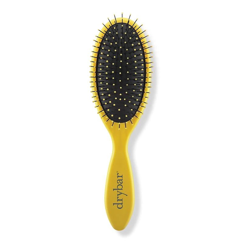 Drybar The Super Lemon Drop Daily Detangler