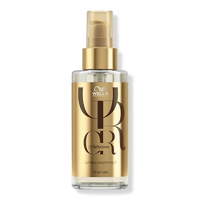 Wella Oil Reflections Luminous Smoothing Oil