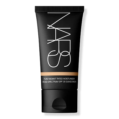 NARS Pure Radiant Tinted Moisturizer SPF 30