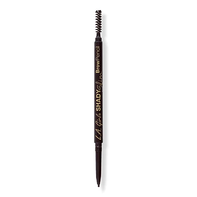 L.A. Girl Shady Slim Brow Pencil