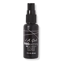 L.A. Girl HD Pro Setting Finish Spray