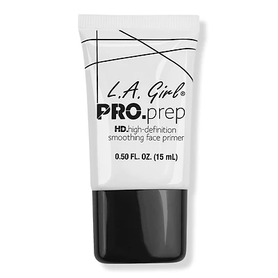 L.A. Girl Pro Prep HD Face Primer