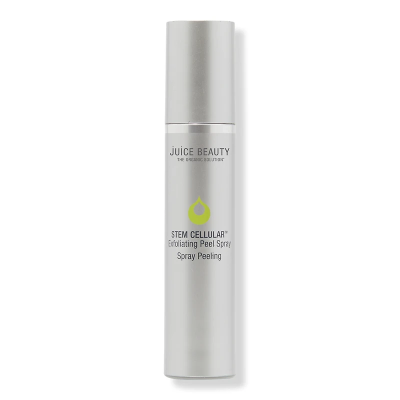 Juice Beauty STEM CELLULAR Exfoliating Peel Spray