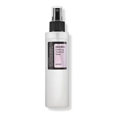COSRX AHA/BHA Clarifying Treatment Toner