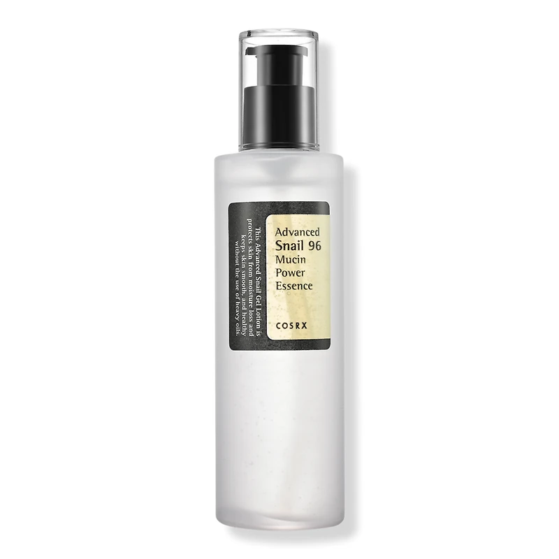COSRX Advanced Snail 96 Mucin Power Essence - oz