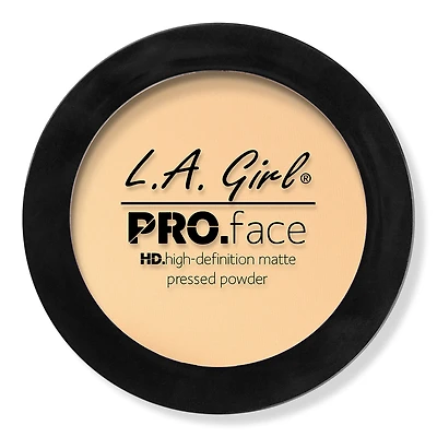 L.A. Girl Pro Face Matte Pressed Powder