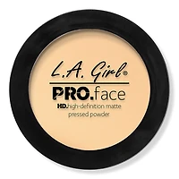 L.A. Girl Pro Face Matte Pressed Powder
