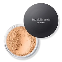 bareMinerals ORIGINAL Loose Talc-Free Mineral Powder Foundation SPF 15