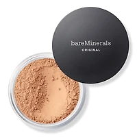 bareMinerals ORIGINAL Loose Talc-Free Mineral Powder Foundation SPF 15