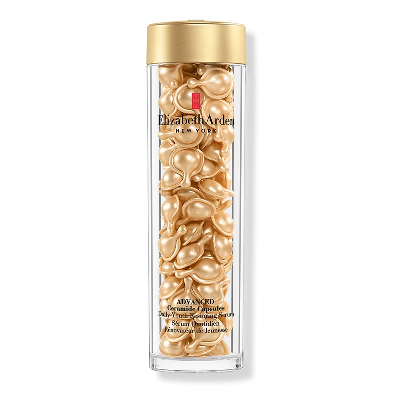 Elizabeth Arden Advanced Ceramide Capsules Daily Youth Restoring Serum - ct