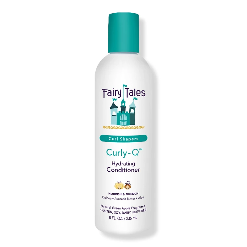 Fairy Tales Curly-Q Hydrating Conditioner