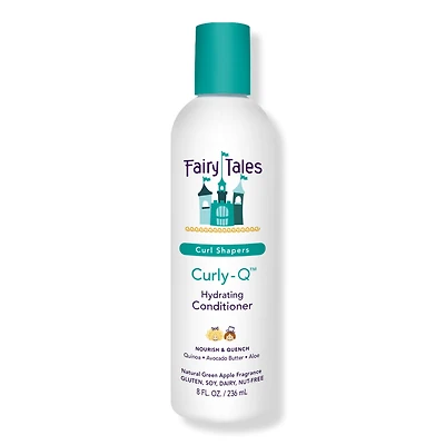 Fairy Tales Curly-Q Hydrating Conditioner