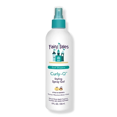 Fairy Tales Curly-Q Spray Hair Gel