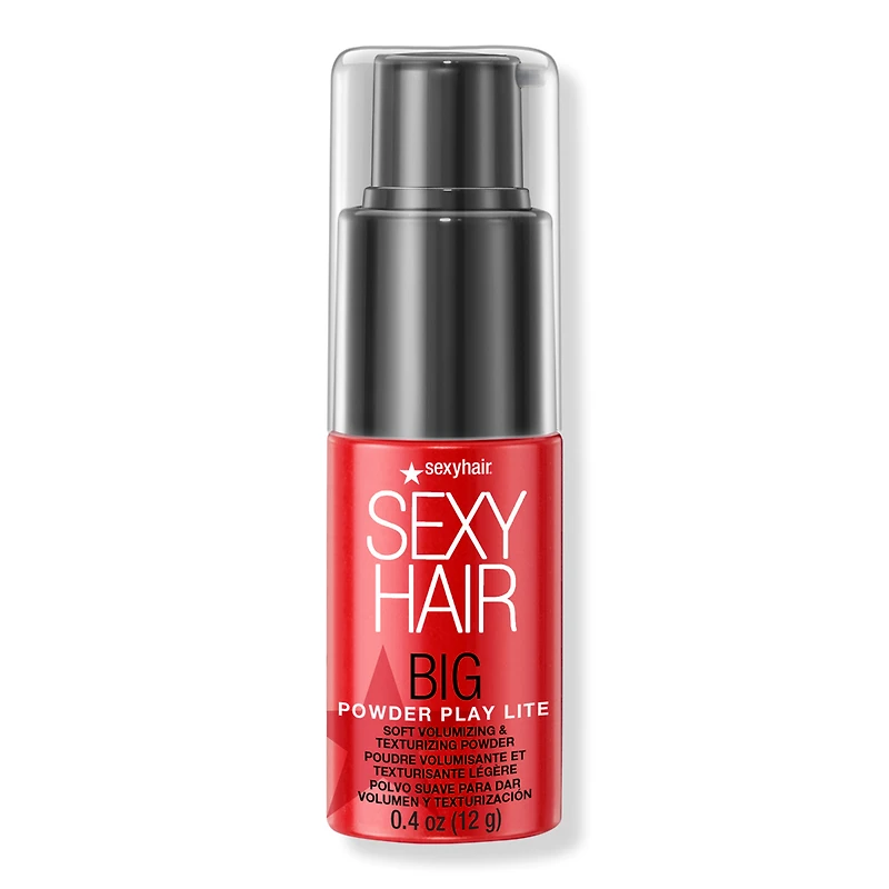 Big Sexy Hair Powder Play Lite Soft Volumizing & Texturizing Powder