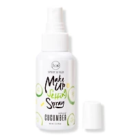J.Cat Beauty Spray, Set, Go Setting Spray 